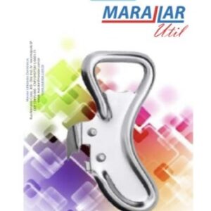 cj. 5 peças assadeiras retangular alta