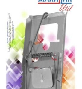 cj. 5 peças assadeiras retangular alta