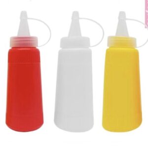 cj. 5 peças assadeiras retangular alta