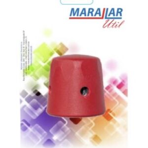 cj. 5 peças assadeiras retangular alta