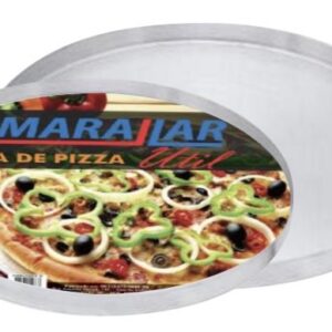 cj. 5 peças assadeiras retangular alta