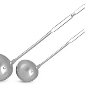 cj. 5 peças assadeiras retangular alta