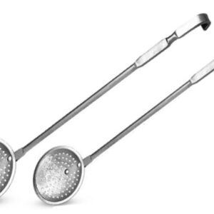 cj. 5 peças assadeiras retangular alta