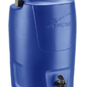 cj. 5 peças assadeiras retangular alta