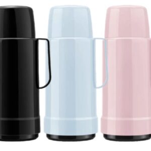 cj. 5 peças assadeiras retangular alta