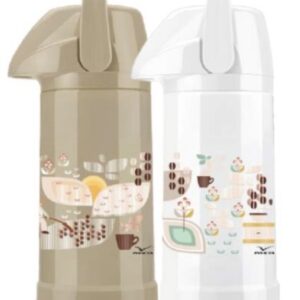 cj. 5 peças assadeiras retangular alta