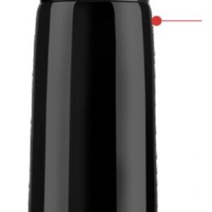 cj. 5 peças assadeiras retangular alta