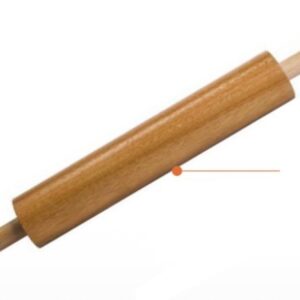 cj. 5 peças assadeiras retangular alta