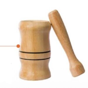 cj. 5 peças assadeiras retangular alta