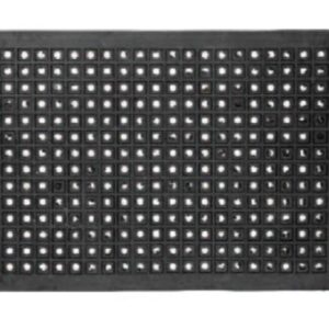 cj. 5 peças assadeiras retangular alta