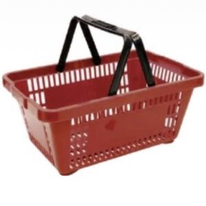 cj. 5 peças assadeiras retangular alta