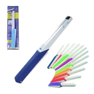 cj. 5 peças assadeiras retangular alta