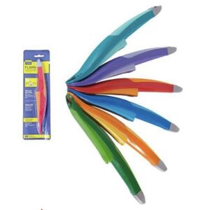 cj. 5 peças assadeiras retangular alta