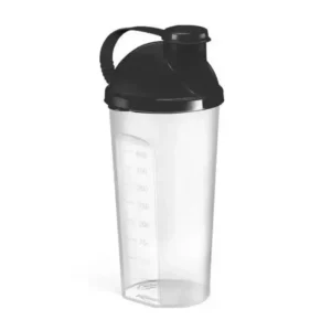 coqueteleira prática 600 ml