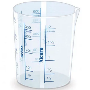 copo medidor multiuso 400 ml