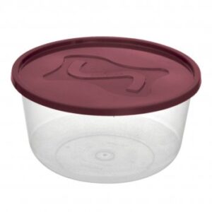 saladeira topa tudo 5,5 l