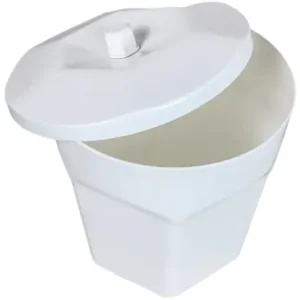 lixeira 6 l multiuso