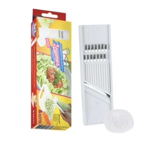 cortador e ralador de legumes