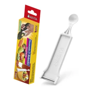 descascador e boleador