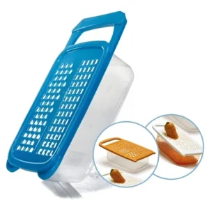 ralador multiuso c/ pote 1l