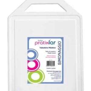 tábua corte pratiklar 35 x 22,5 cm