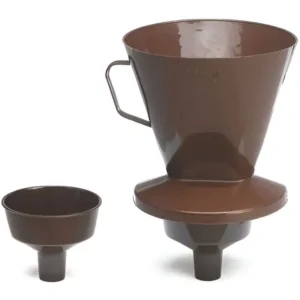 adaptador p/ garrafa térmica