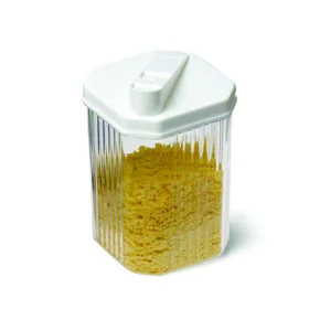 farinheiro e açúcareiro