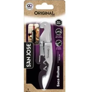 saca rolhas san josé