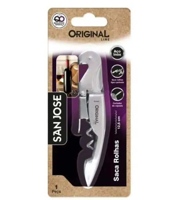 saca rolhas san josé saca rolhas san josé