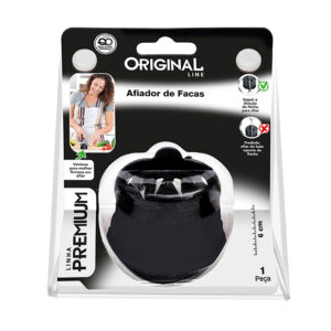 afiador de facas premium