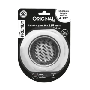 ralinho p/ pia inox
